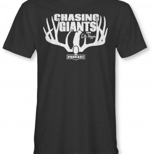 Chasing Giants T-Shirts