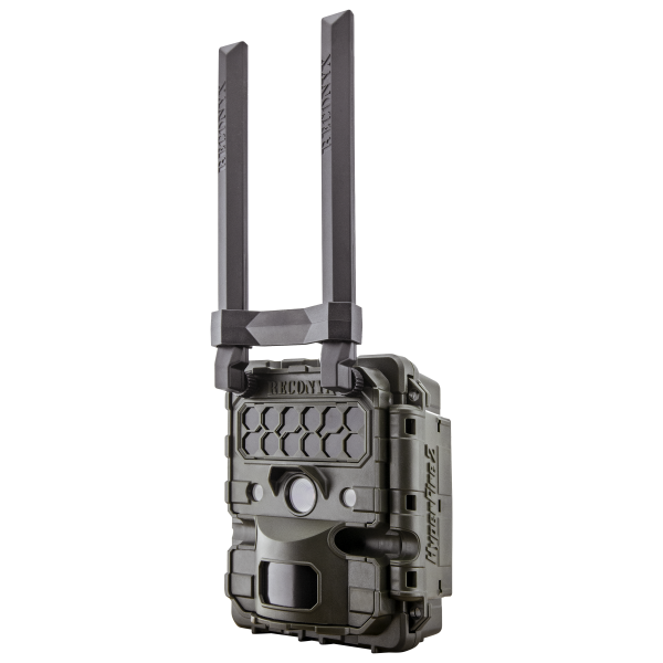 HF2XC HYPERFIRE 2 CELLULAR COVERT IR CAMERA - Image 2